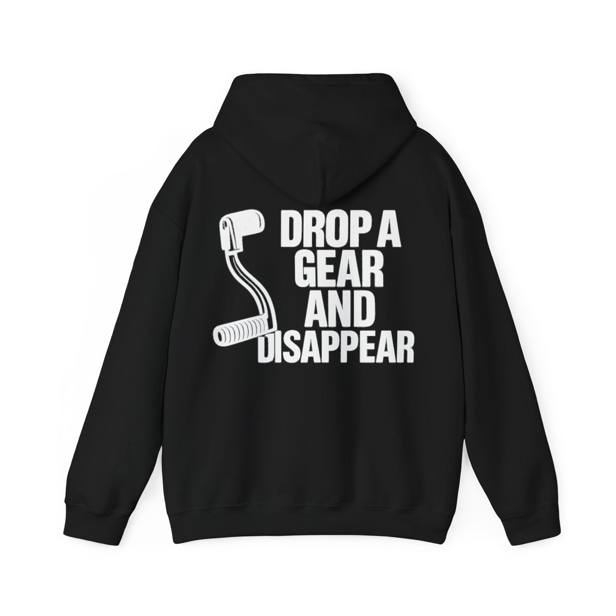 Non UK Hoodie Sales