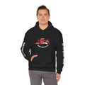 One off Design Hoodie (Email for Design Requests)