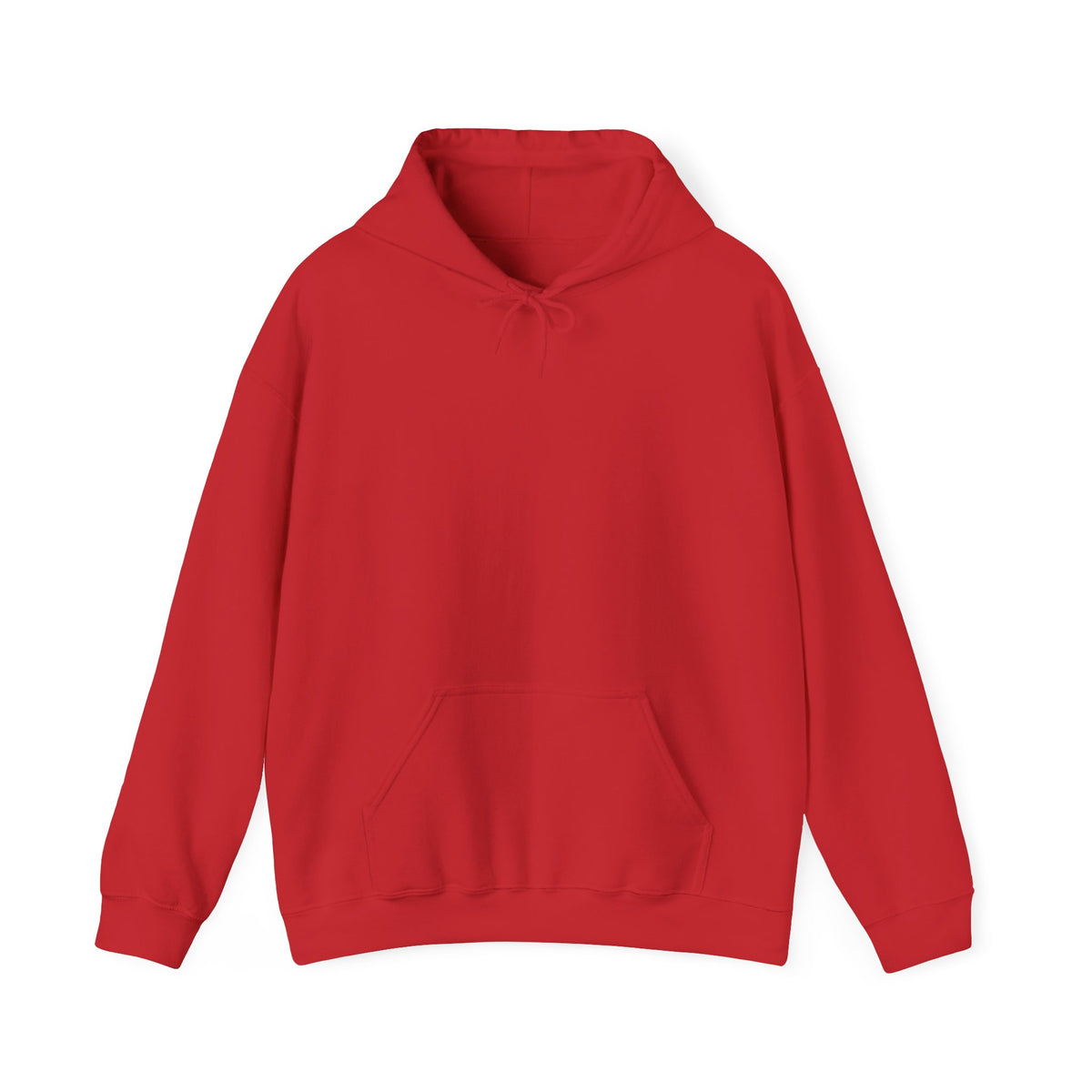 Non UK Sales Unisex Heavy Blend™ Hooded Sweatshirt (My therapy) S/B