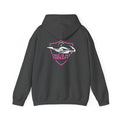 Non UK Sales Unisex Heavy Blend™ Hooded Sweatshirt (Because therapy is expensive) P/B