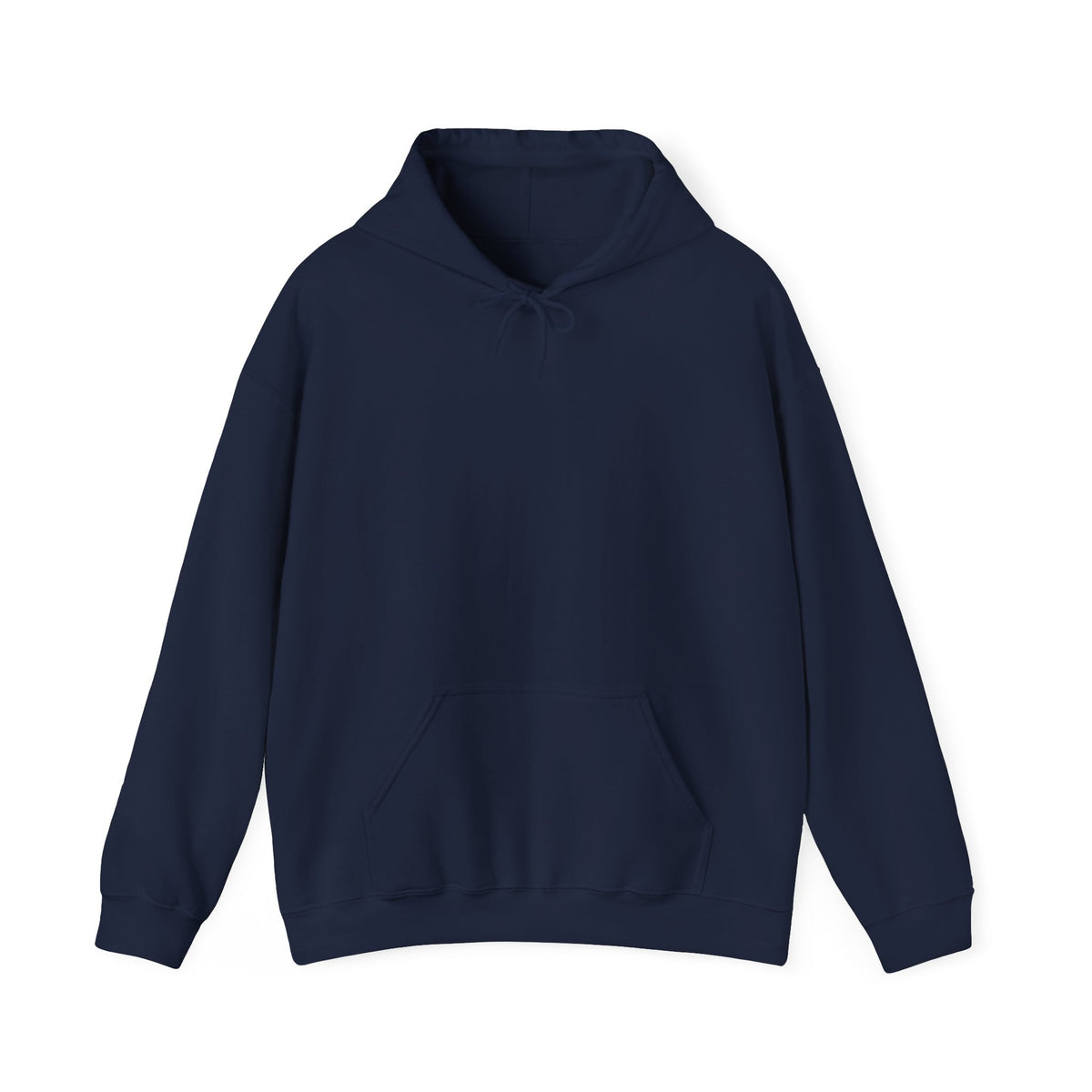 Non UK Sales Unisex Heavy Blend™ Hooded Sweatshirt (My therapy) S/B