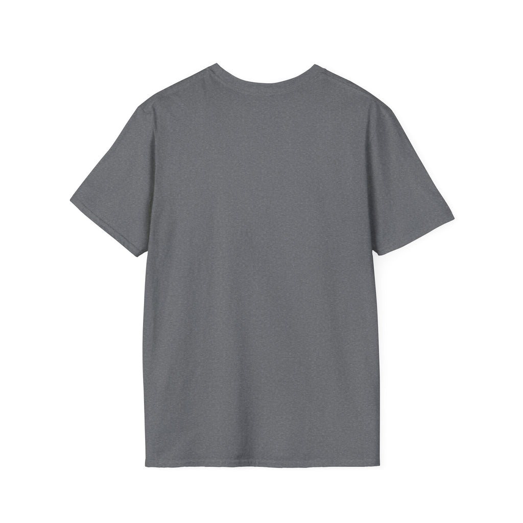 Motorbike T-shirt with 'My Therapy'
