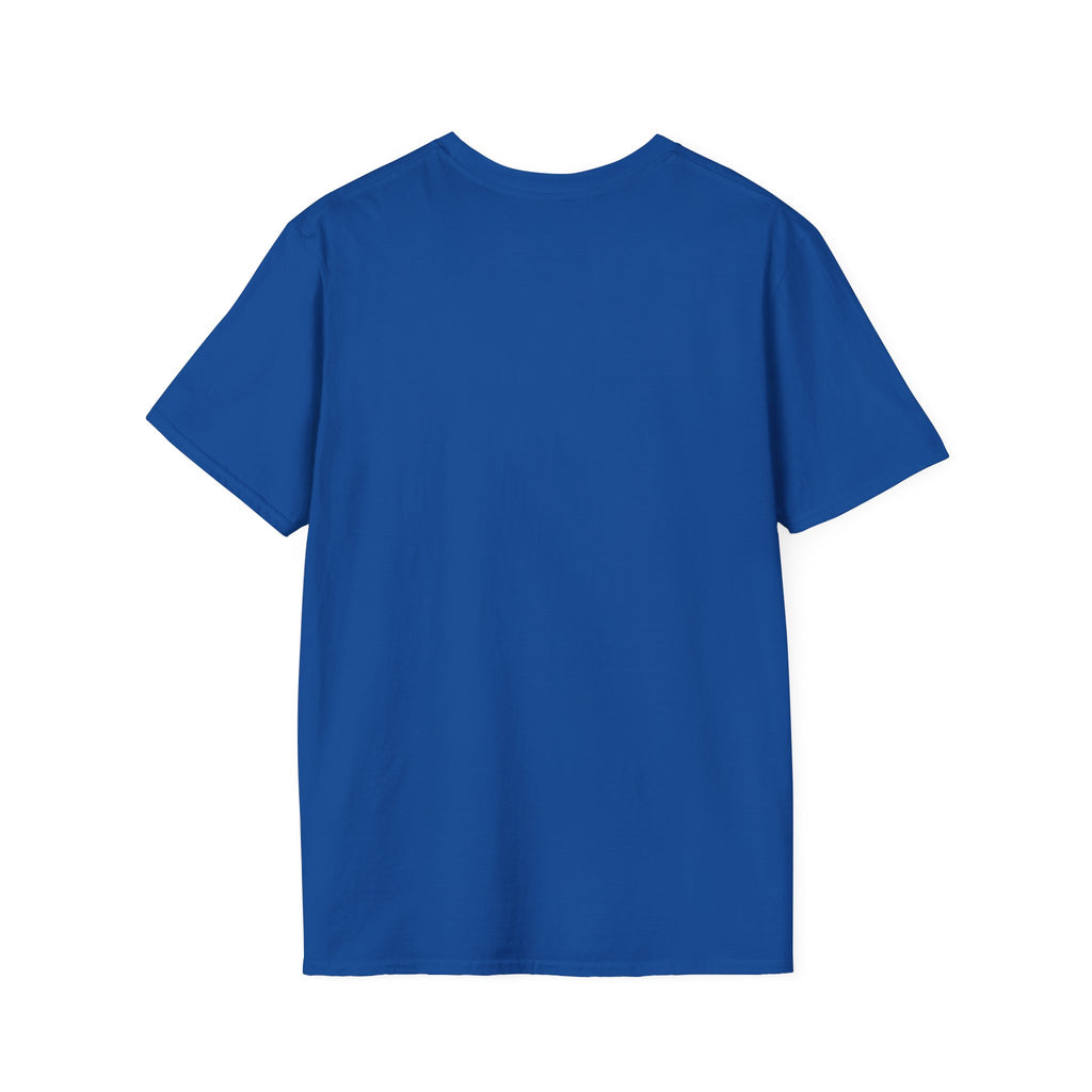 Motorbike T-shirt with 'My Therapy'