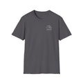 Motorbike T-shirt with 'My Therapy' (1) (Small Logo)