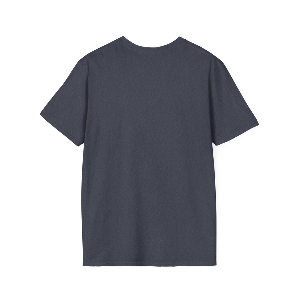 Motorbike T-shirt with 'My Therapy'