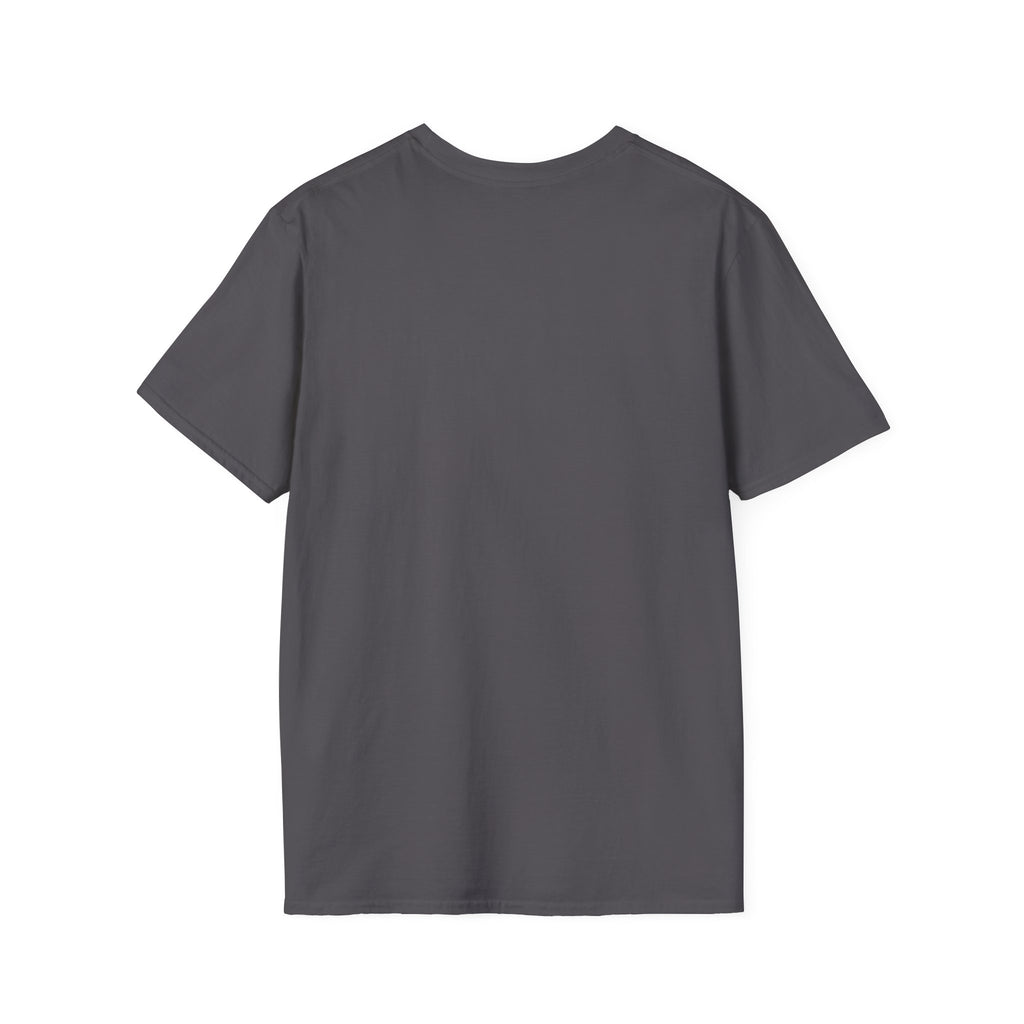 Motorbike T-shirt with 'My Therapy'