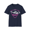 Motorbike T-shirt with 'This is my Therapy' (3)