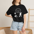 Non UK Sales Motorbike t-shirt  (Oh no my bike)  Dropped W/B