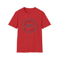Motorbike T-shirt with 'Grandads Not Old Hes A Classic' (2)