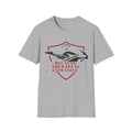 Motorbike T-shirt with 'Because Therapy is Expensive' (4)