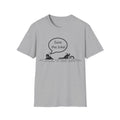 Motorbike T-shirt with 'Save The Bike!'
