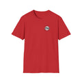 Motorbike T-shirt with 'Im Not Old Im A Classic' Small Logo
