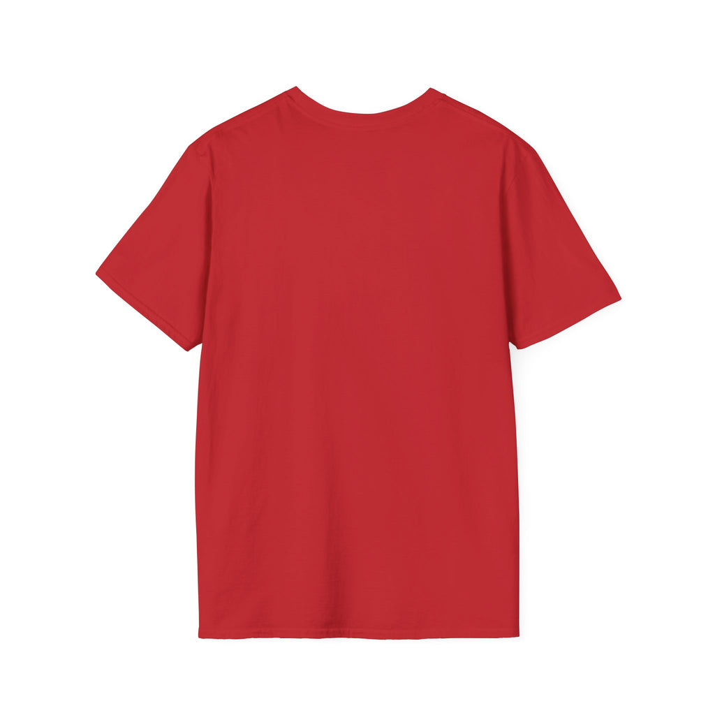 Motorbike T-shirt with 'My Therapy'