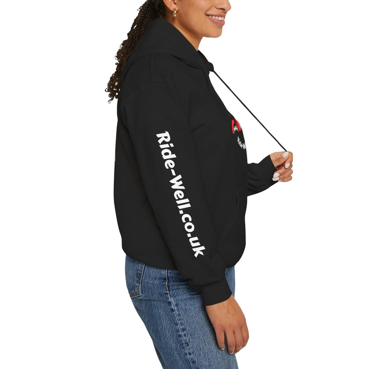 One off Design Hoodie (Email for Design Requests)