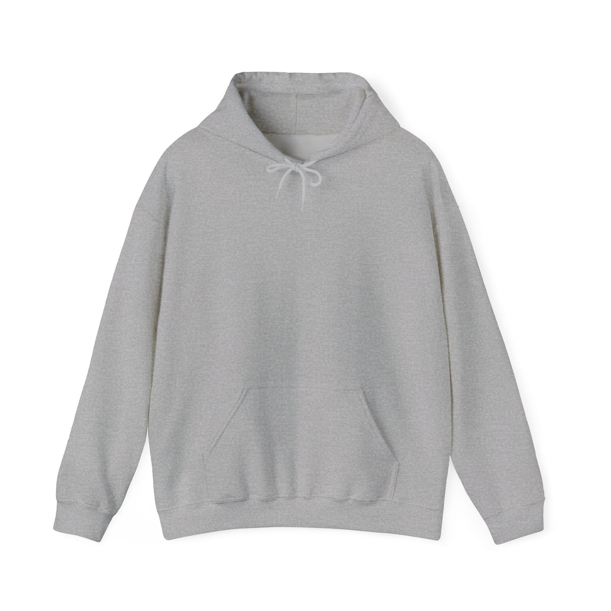 Non UK Sales Hooded Sweatshirt (Burn rubber, Not your soul) B/W