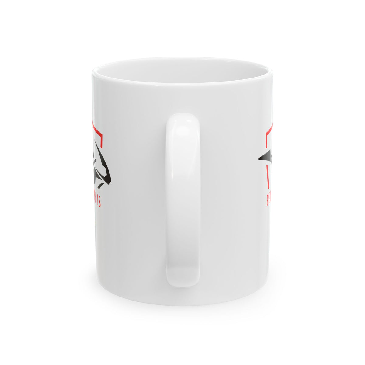 Non UK Because Therapy Is Expensive Motorcycle Mug — Funny Biker Coffee Cup (11oz, 15oz)