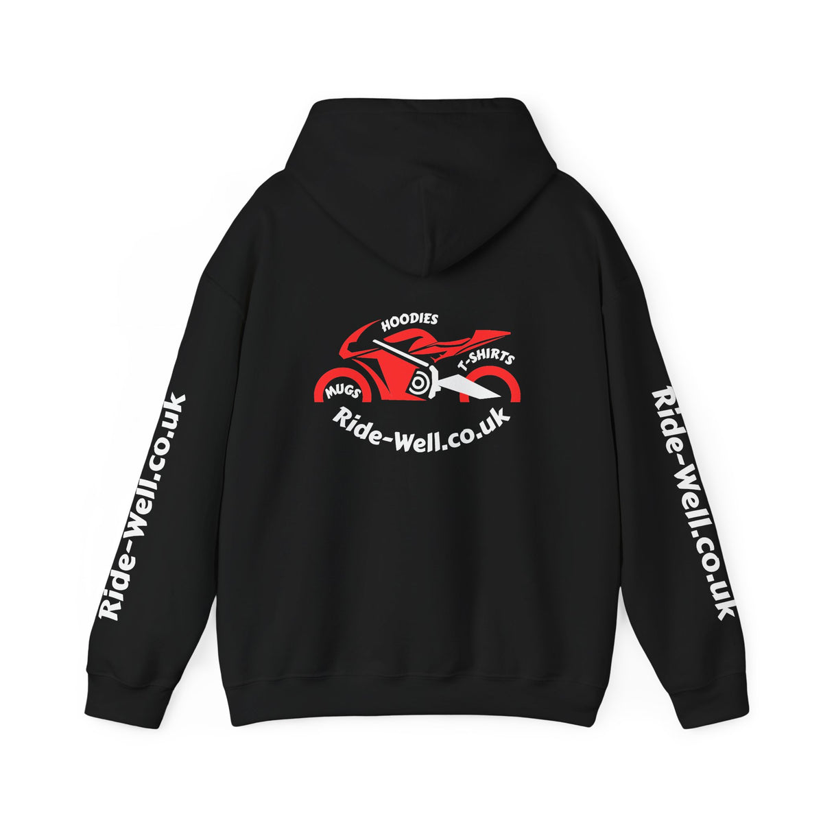 One off Design Hoodie (Email for Design Requests)
