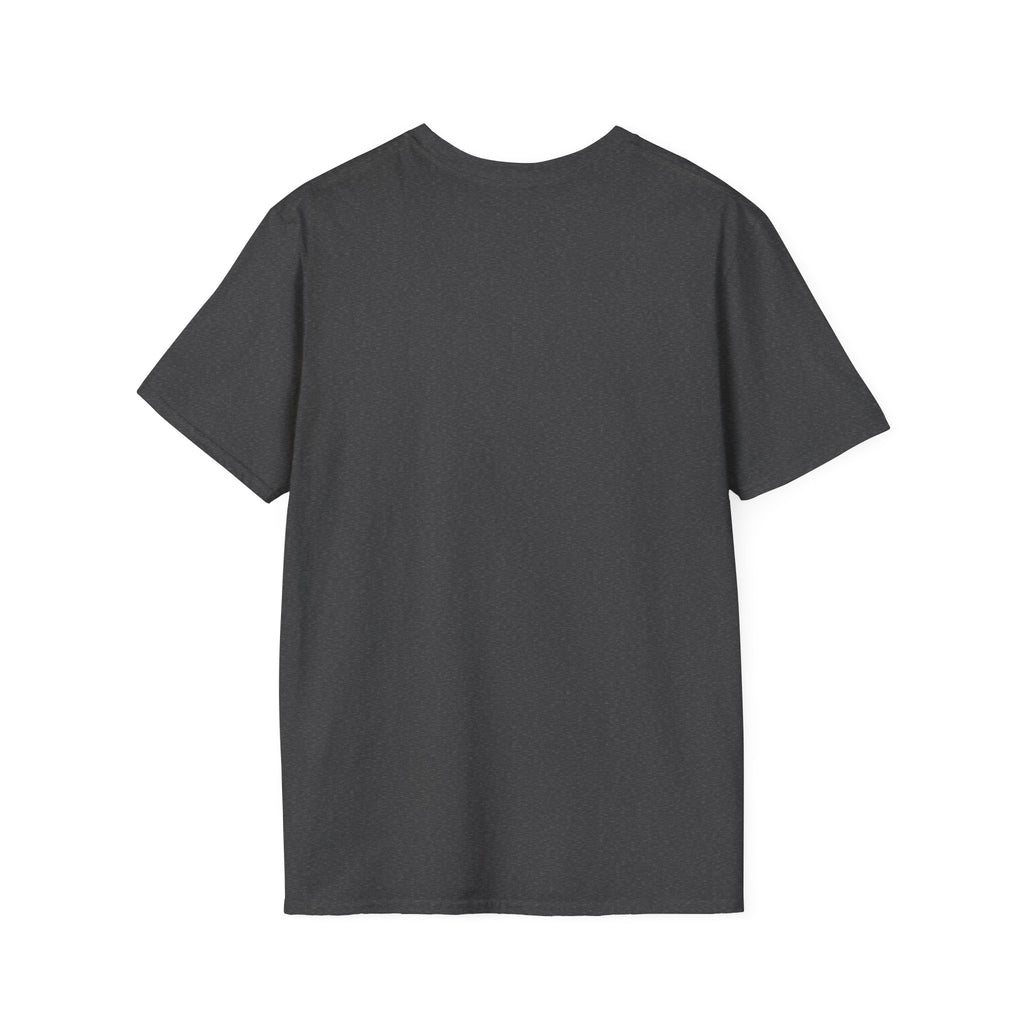 Motorbike T-shirt with 'My Therapy'