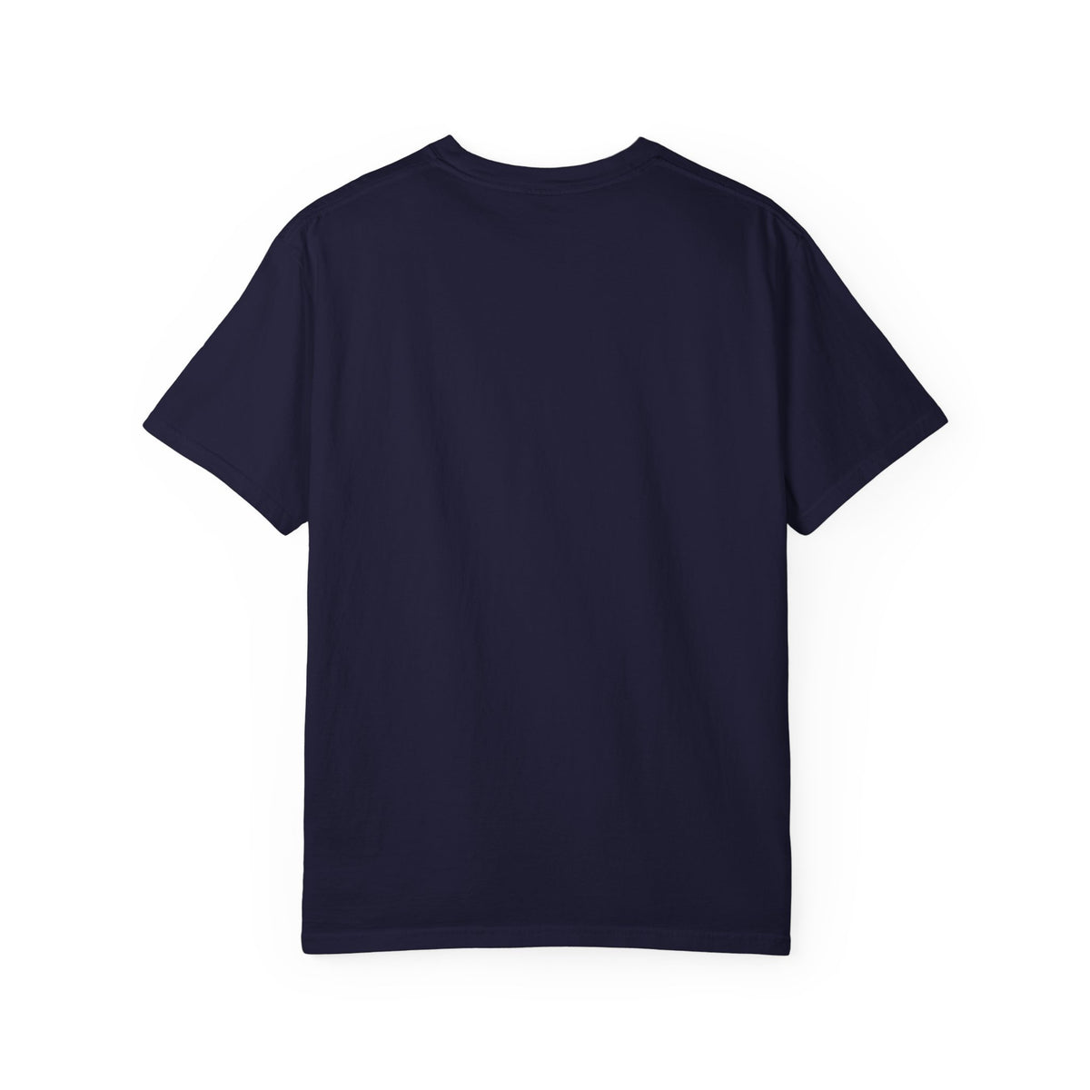 Non UK Sales Motorbike t-shirt  (Burn rubber, Not your soul) Words W/B