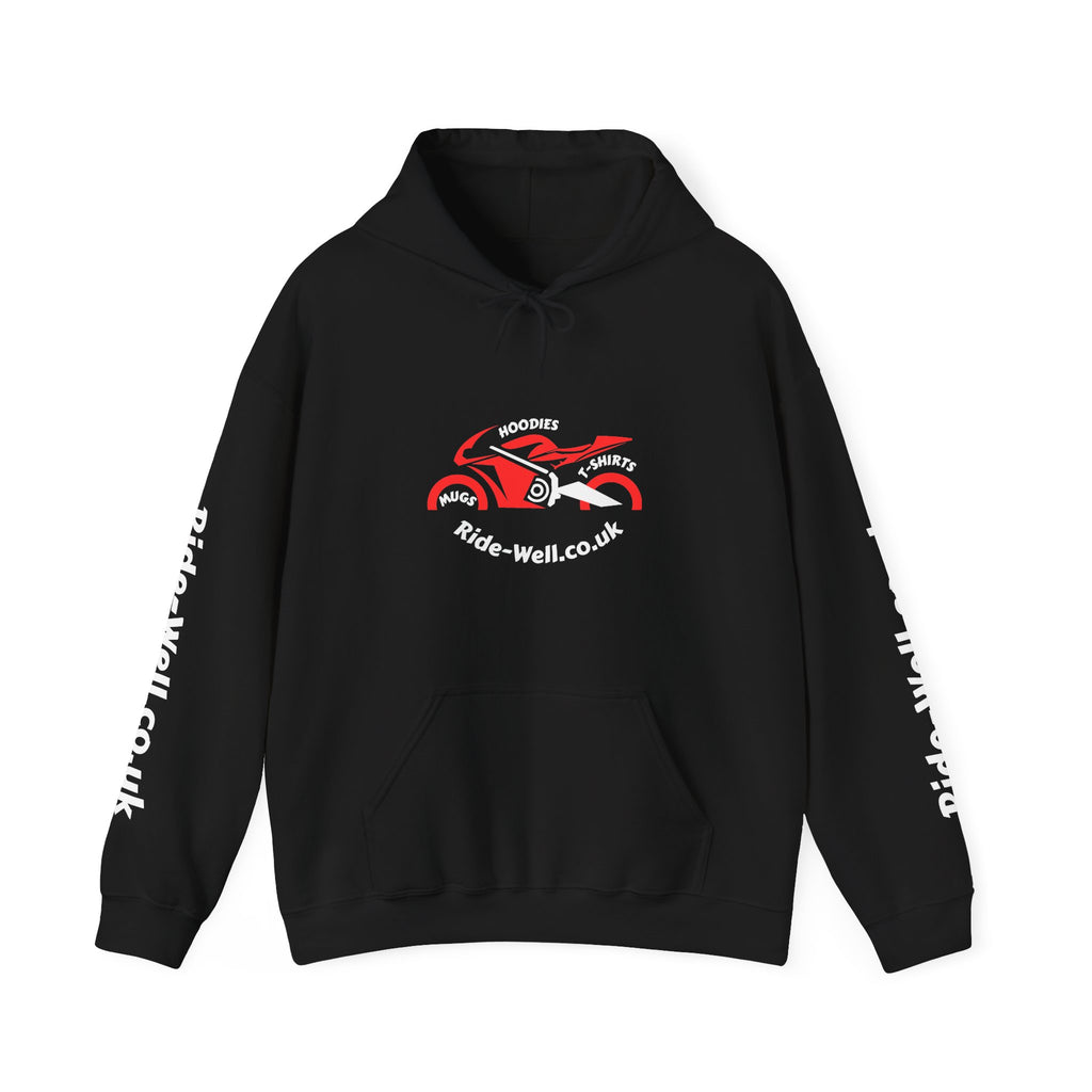 One off Design Hoodie (Email for Design Requests)